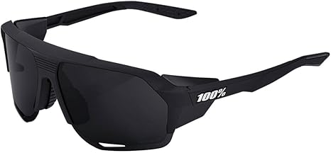 100% Norvik Winter Sport Performance Sunglasses Modern