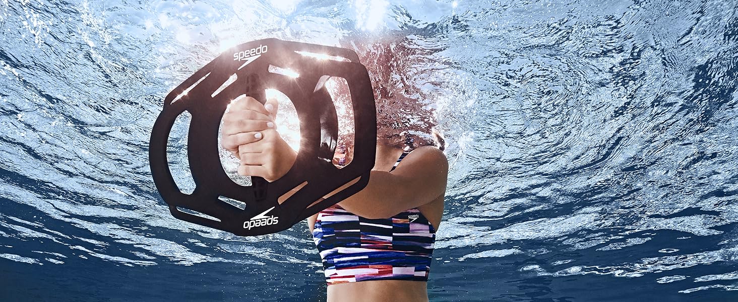 Speedo Men's Swimsuit Brief Endurance+ The One