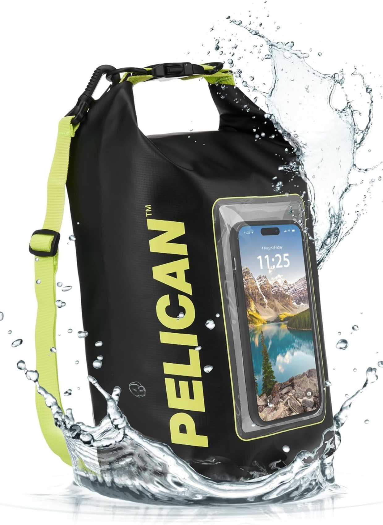 Waterproof Bags & Cases