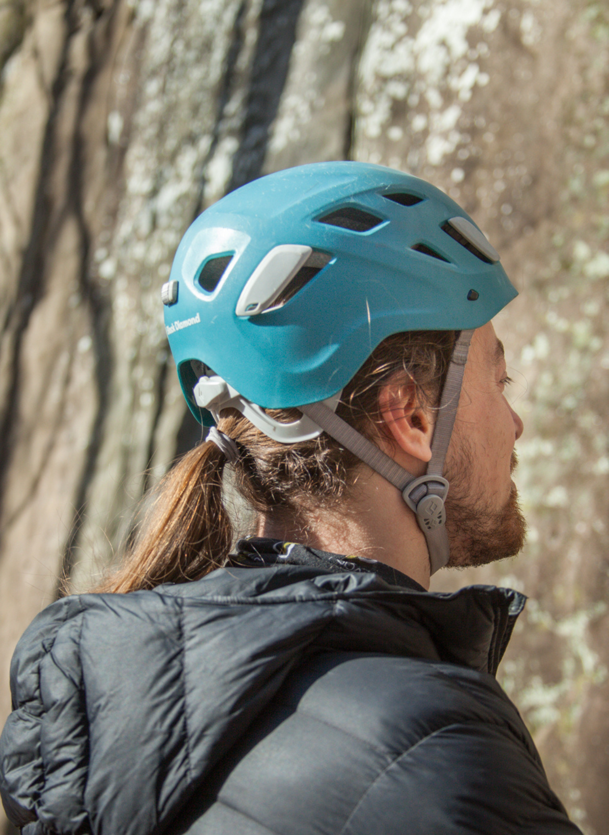 Helmets & Protection