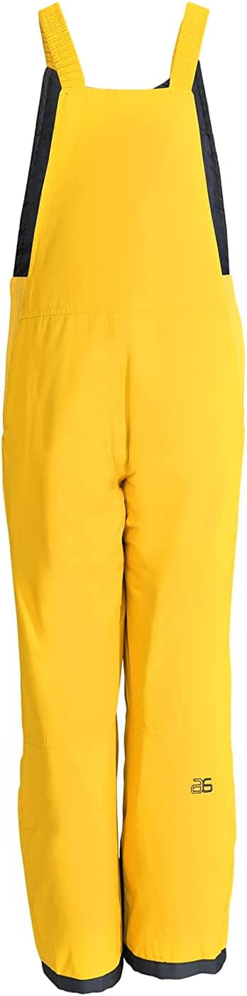 Arctix Kids Insulated Snow Bib Overalls