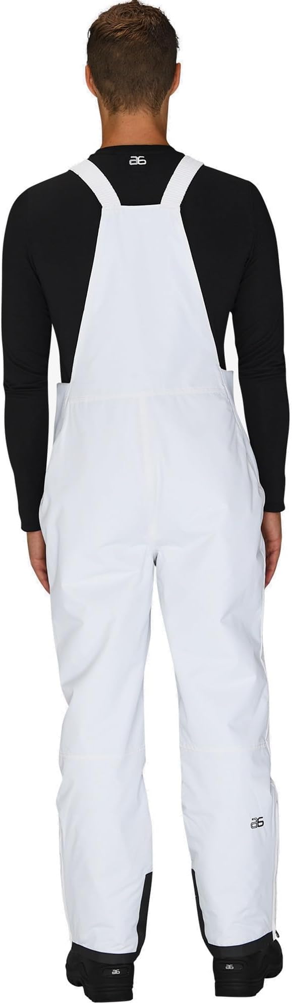 Arctix Men's Essential Insulated Bib Overalls