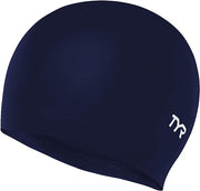 TYR Latex Adult Swim Cap Unisex