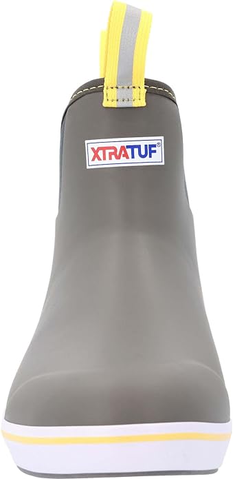 Xtratuf Men's 6 in Ankle Deck Boot