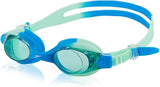 Speedo Unisex-Child Swim Goggles Skoogle Ages 3-8