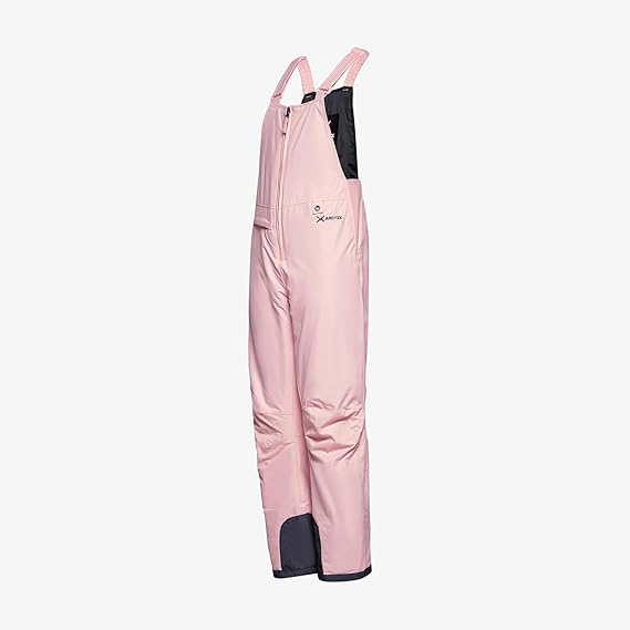 Arctix Kids Insulated Snow Bib Overalls