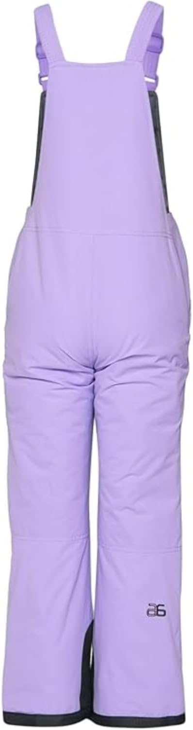 Arctix Kids Insulated Snow Bib Overalls