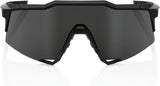 100% S3 Sport Performance Cycling Sunglasses, Vented Baseball, Road Bike, & Triathlon Racing with Interchangeable Lens