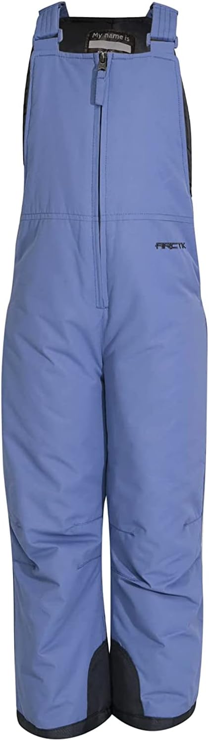 Arctix Infant/Toddler Chest High Snow Bib Overalls
