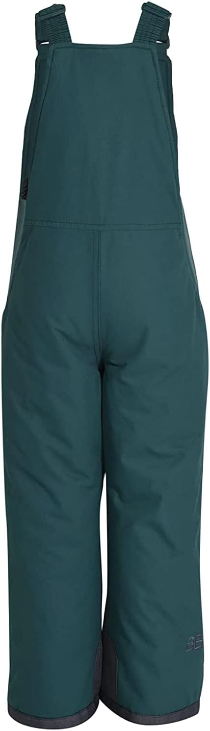 Arctix Infant/Toddler Chest High Snow Bib Overalls