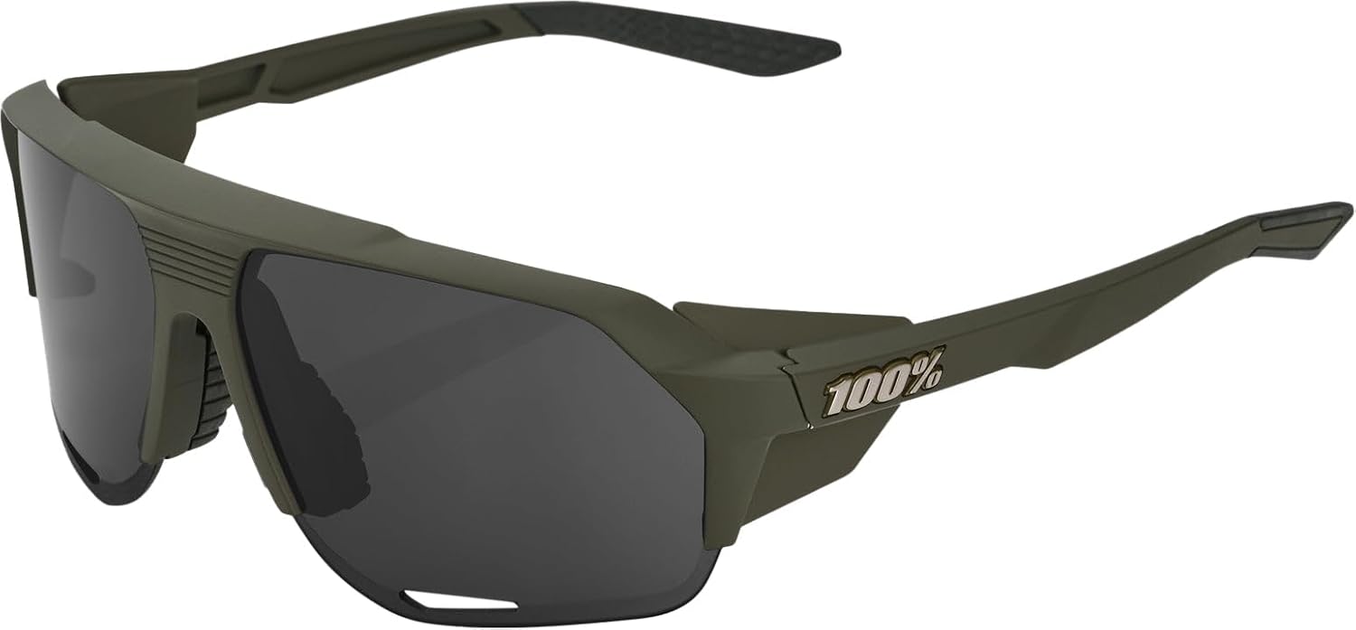 100% Norvik Winter Sport Performance Sunglasses Modern