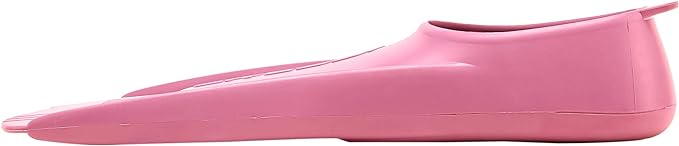 Cressi Short Floating Swim Fins to Learn to Swim - For Kids 1 Years Old and up