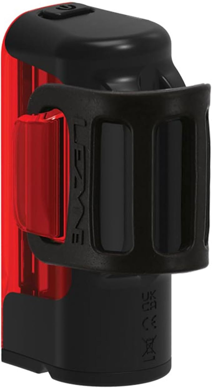 Lezyne Strip Drive Pro 400 Lumen Bicycle Rear Light