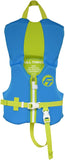 Full Throttle Infant Rapid Dry Neoprene Life Jacket, fits Infants Less Than 30 pounds