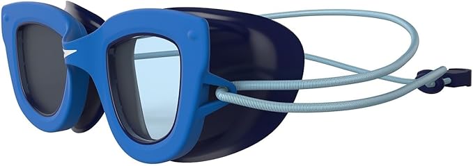 Speedo Unisex-Child Swim Goggles Sunny G Ages 3-8