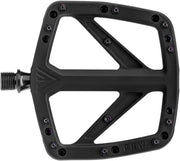 PNW Components Range Composite MTB Pedals, Nylon Flat Mountain Bike Pedals
