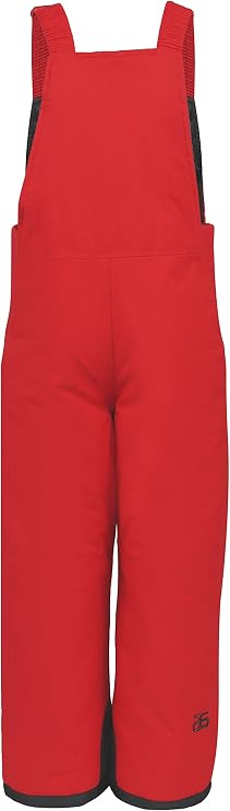 Arctix Infant/Toddler Chest High Snow Bib Overalls