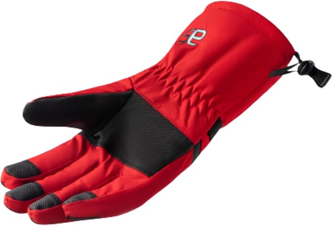 Arctix Women's Insulated Downhill Gloves