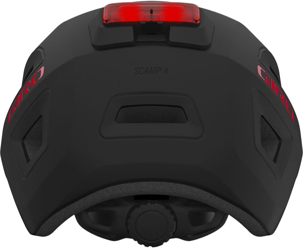 Giro Scamp MIPS II Youth Bike Helmet
