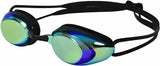 TYR Blackhawk Racing Mirrored Goggles, One Size