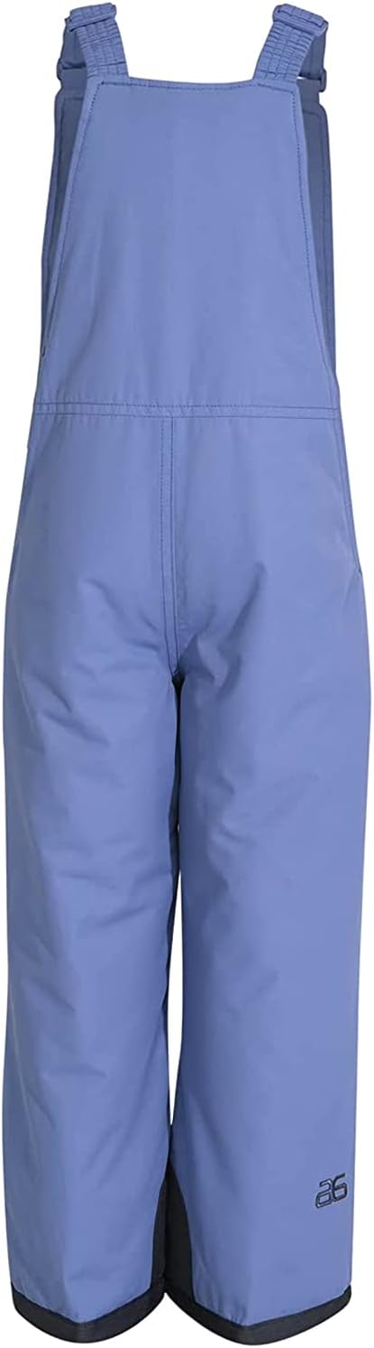 Arctix Infant/Toddler Chest High Snow Bib Overalls