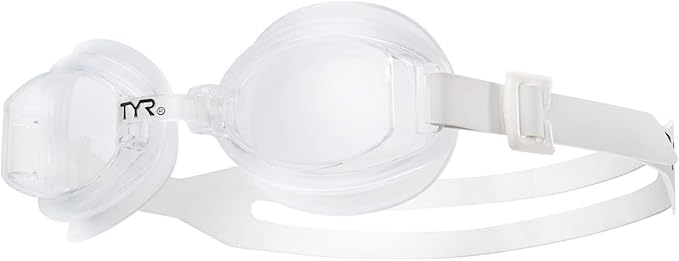 TYR Racetech Performance Goggle