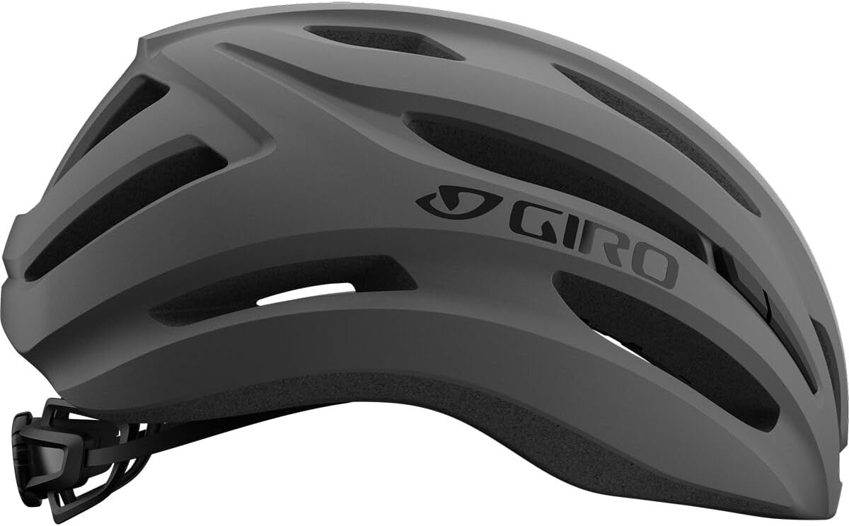 Giro Isode MIPS II Adult Recreational Cycling Helmet, Size Universal Adult