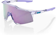 100% SPEEDCRAFT Sport Performance Cycling Sunglasses