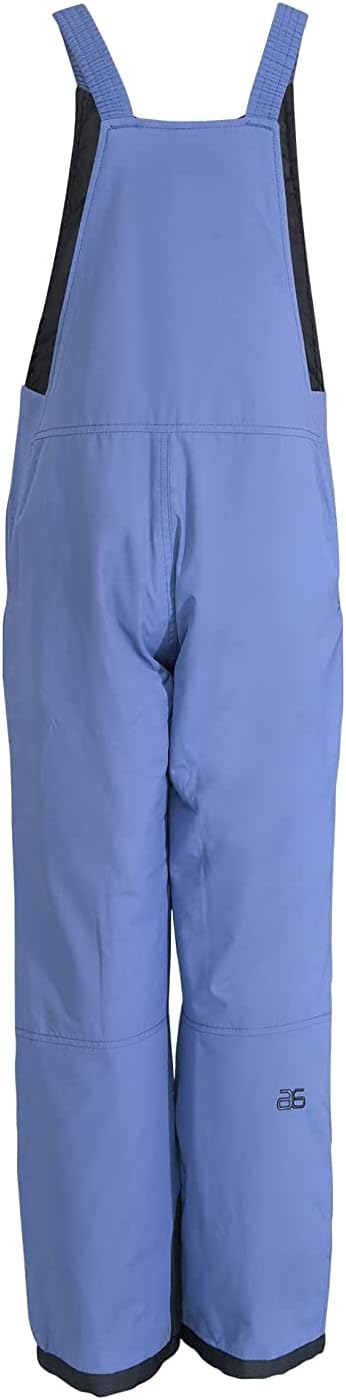 Arctix Kids Insulated Snow Bib Overalls