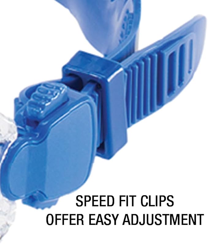 Speedo Unisex Child Adventure Mask Junior Swimsuit Separates