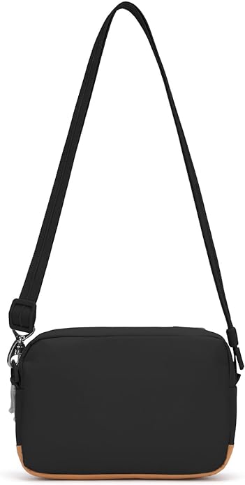 Pacsafe Go Anti Theft Crossbody Bag