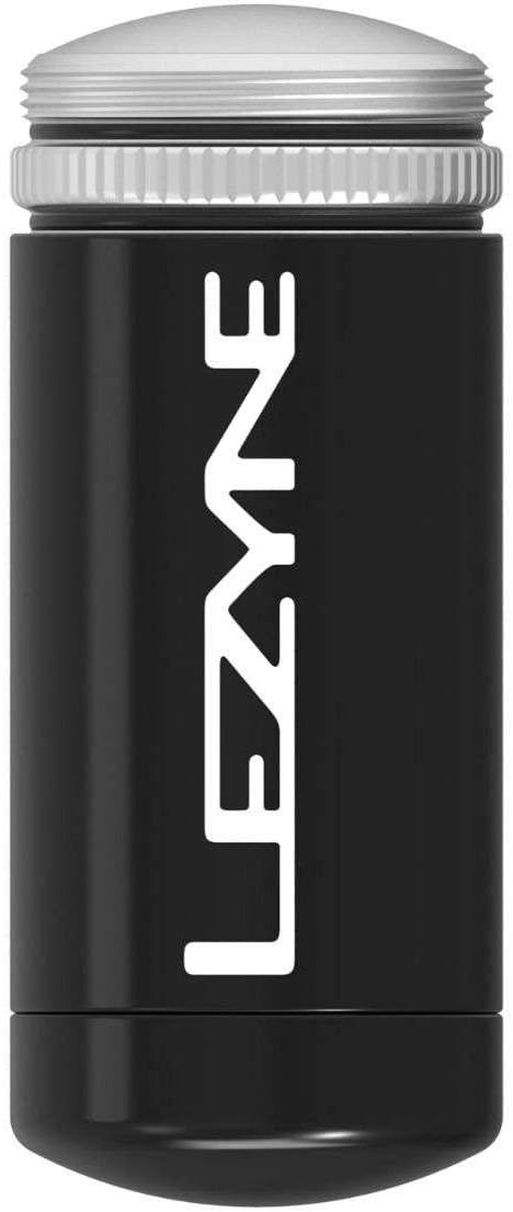 LEZYNE, Tubeless Kit, Tubeless repair kit, includes alloy tool and 5 plugs.