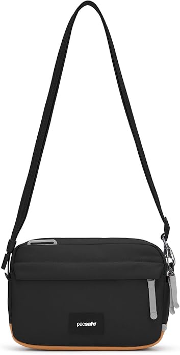 Pacsafe Go Anti Theft Crossbody Bag
