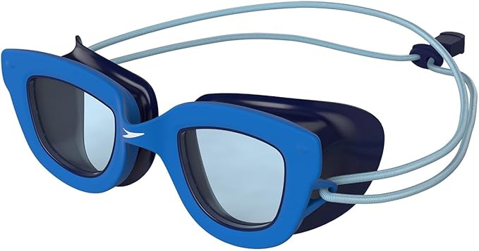 Speedo Unisex-Child Swim Goggles Sunny G Ages 3-8