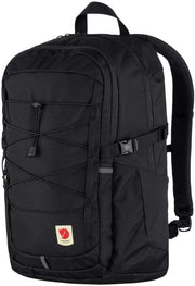 Fjällräven Skule 28 Backpack Multiple Pockets, Top Carry Handle