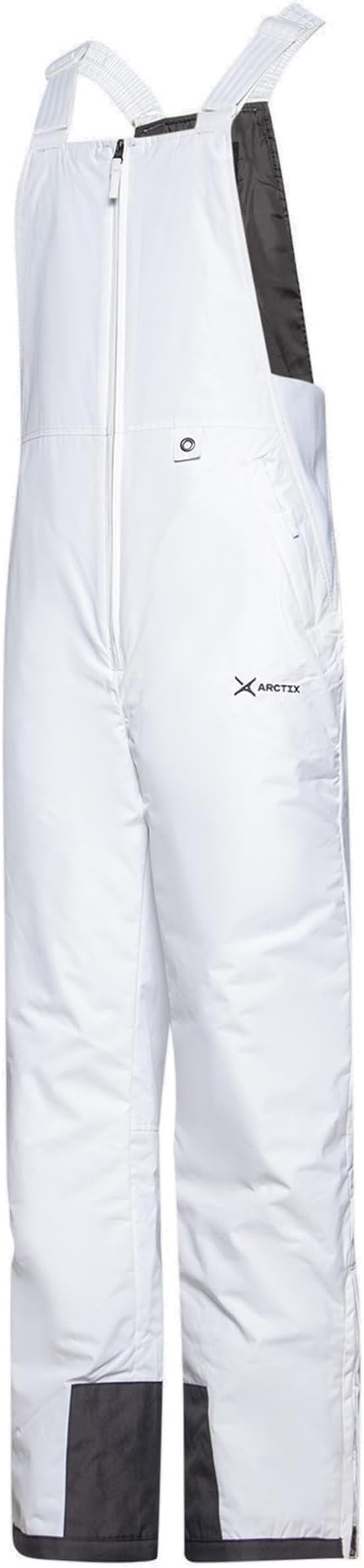Arctix Men's Essential Insulated Bib Overalls