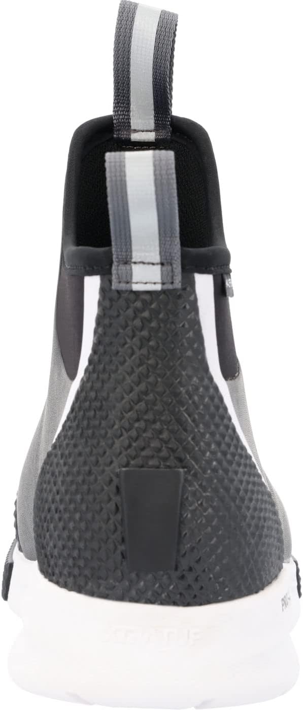 Xtratuf Men's Ankle Deck Medium