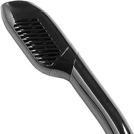 Cressi Adult Diving Dry Snorkel with Splash Guard and Top Valve