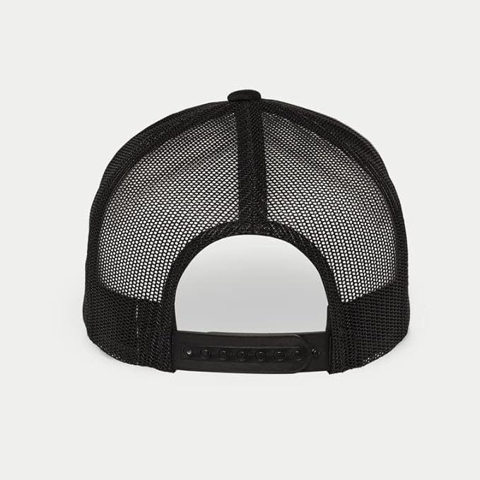 Alpinestars Unisex-Adult Flag Snapback Hat, One Size