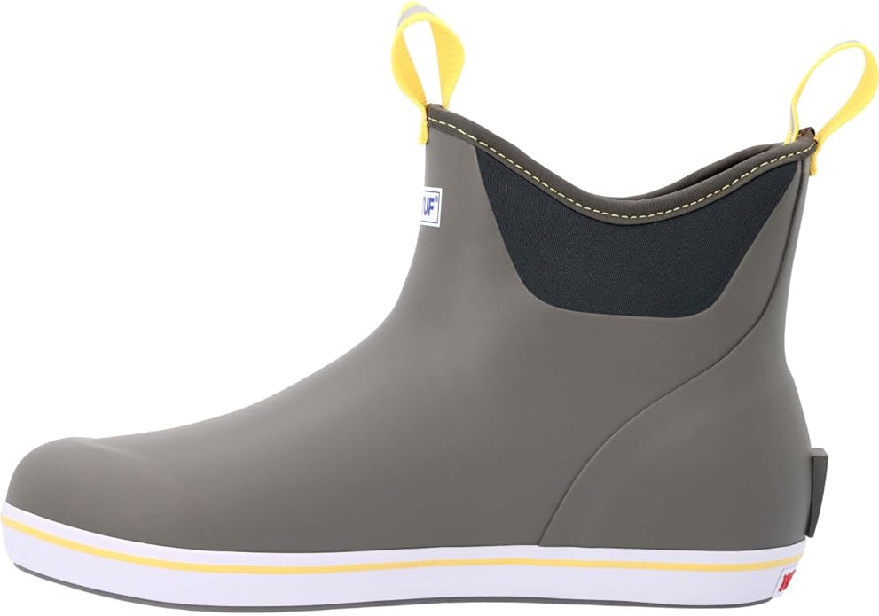 Xtratuf Men's 6 in Ankle Deck Boot