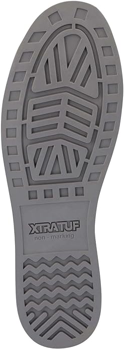 Xtratuf Men's 6 in Ankle Deck Boot