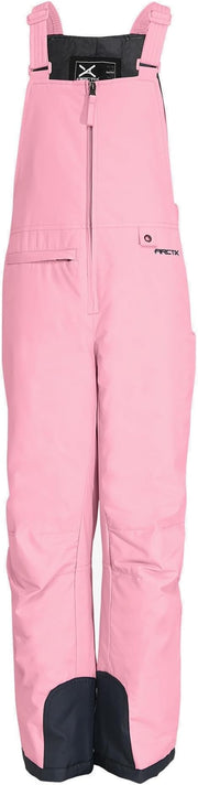 Arctix Kids Insulated Snow Bib Overalls