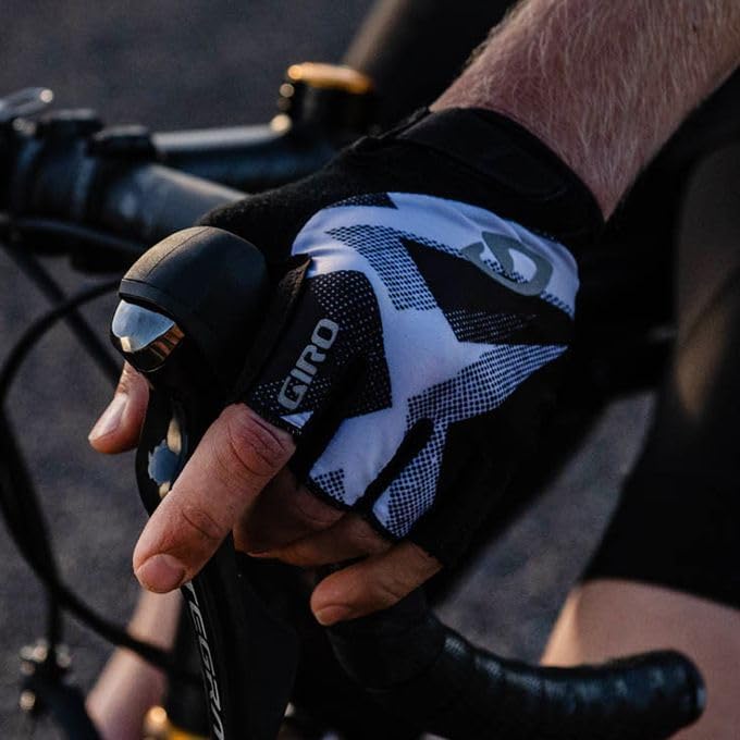 Giro Jag Bike Gloves Sport Design Unisex
