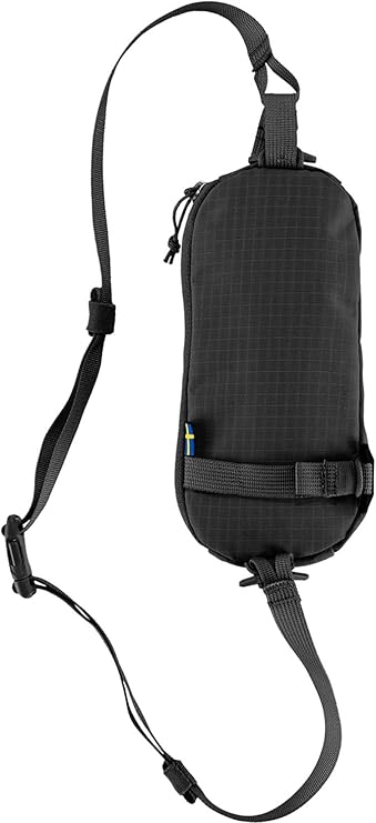 Fjallraven Abisko Bottle Pocket