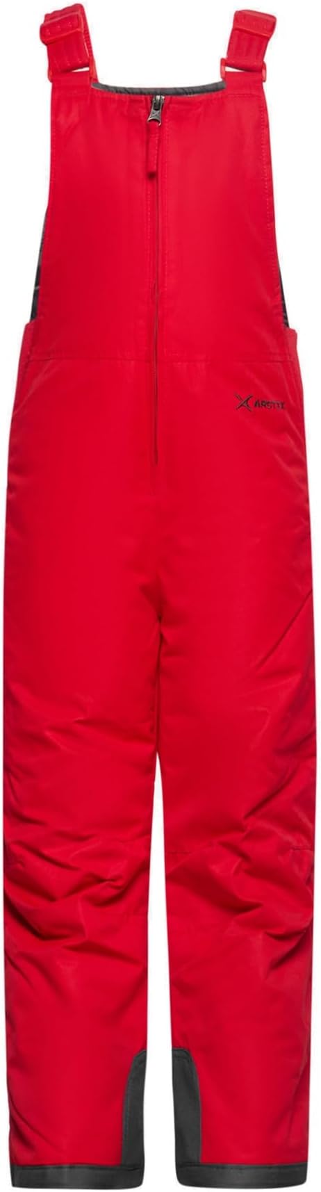 Arctix Infant/Toddler Chest High Snow Bib Overalls