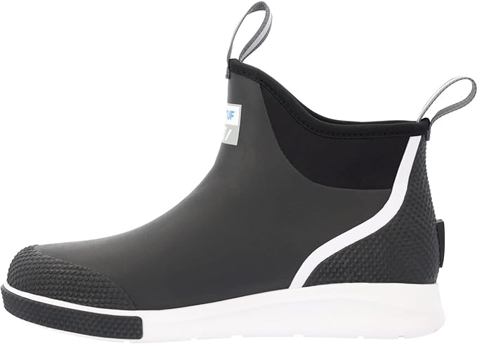 Xtratuf Men's Ankle Deck Medium