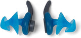 Speedo Unisex Adult Biofuse Earplug Swimming Earplug, Blue, One Size