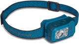 Black Diamond Storm 500-R LED  Headlamp, Blue