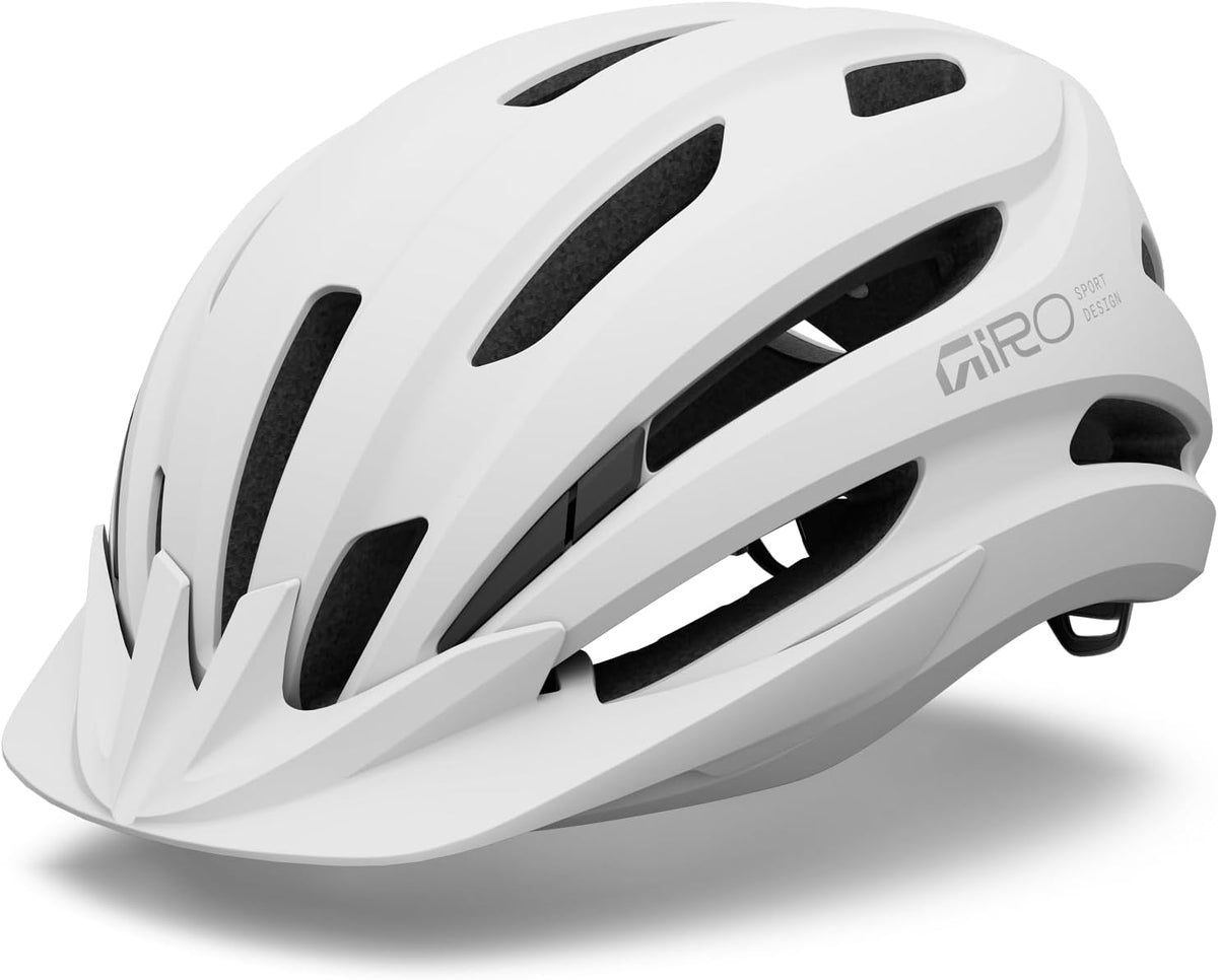 Giro Register MIPS II Helmet, Matte Titanium, Universal Adult