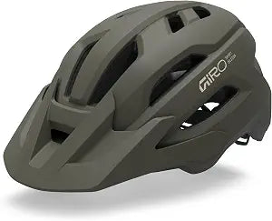 Giro Fixture MIPS II Bike Helmet, Universal Adult